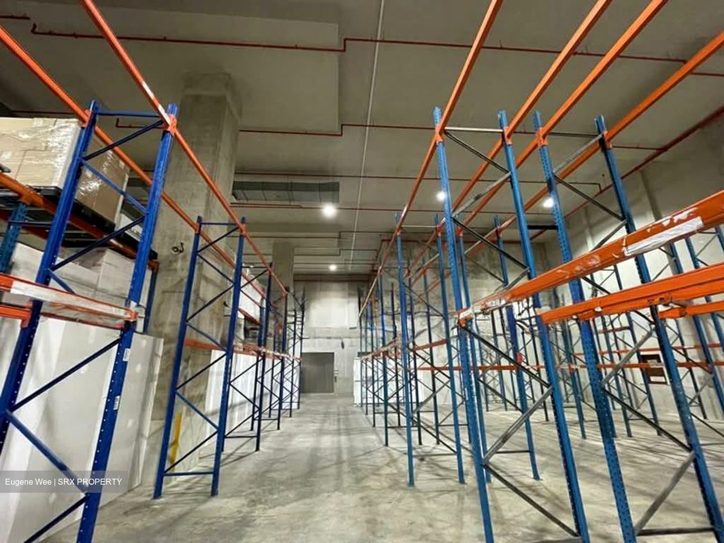 Foh Foh Building (D22), Factory #535787721
